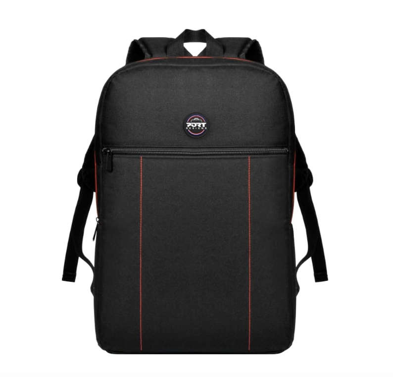 Port Designs PREMIUM Combo Mouse and Backpack 14/15.6