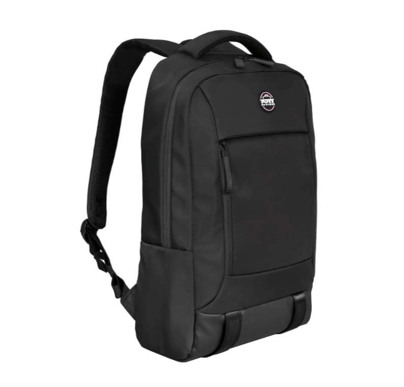 Port Designs Torino II Backpack 15.6 -Black