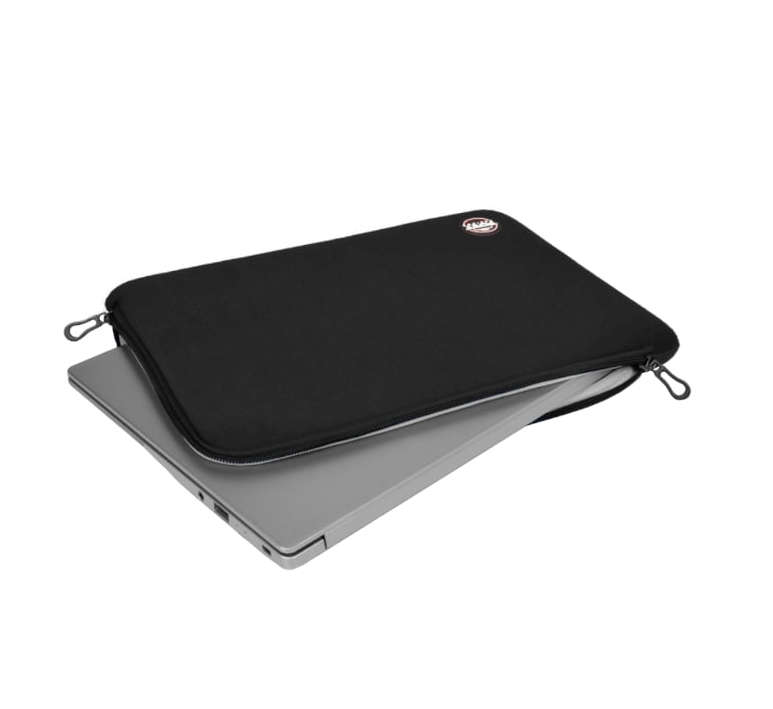 Port Designs Torino II Notebook Sleeve 15.6  Black