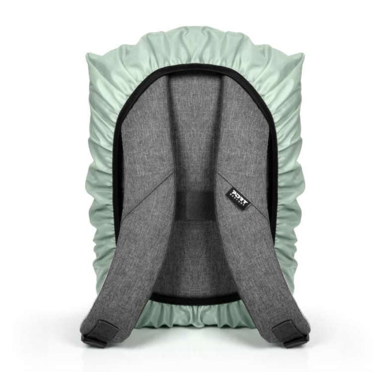 Port Designs Yosemite ECO Backpack 13/14