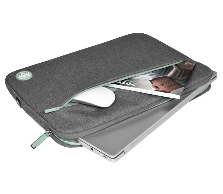 Port Notebook Yosemite Sleeve 15.6 GY