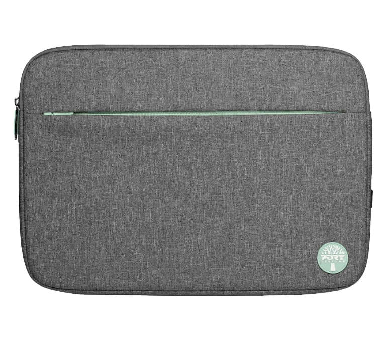 Port Notebook Yosemite Sleeve 15.6 GY