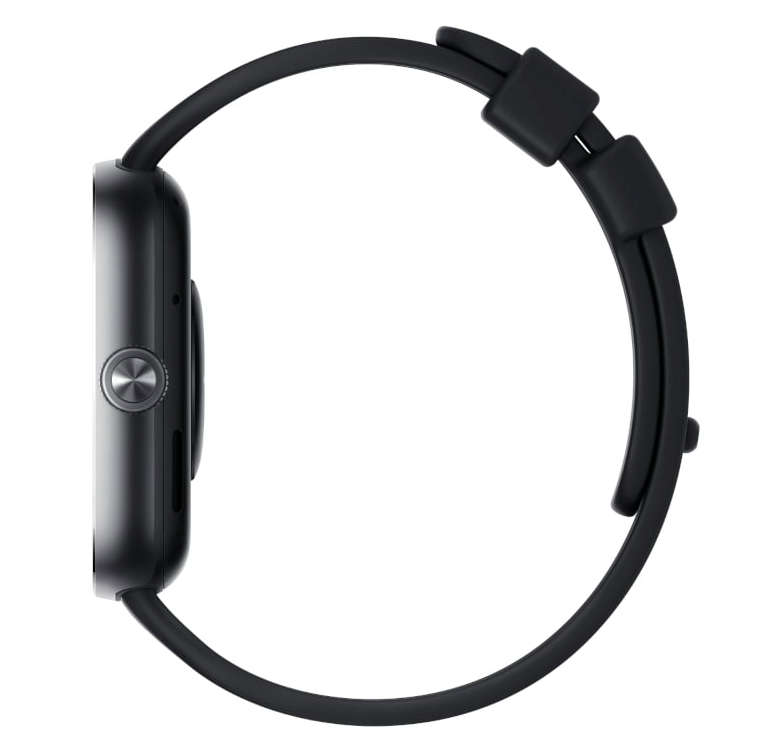Redmi Watch 4  Graphite Black