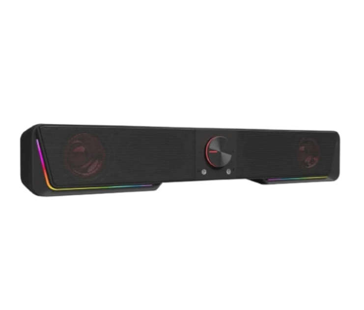 Redragon Darknet Bluetooth PC Gaming Speaker 2.0  Black