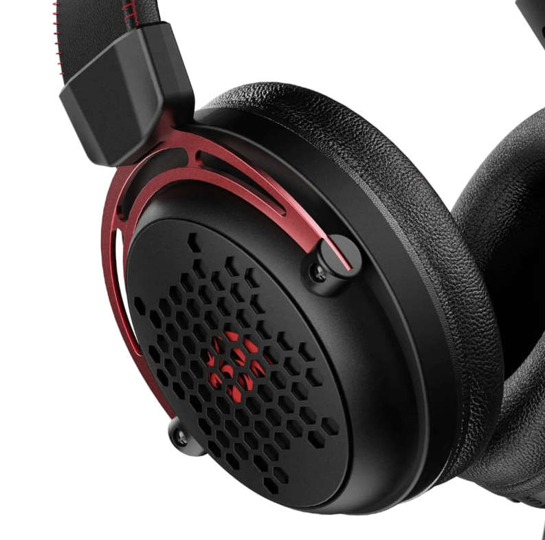 Redragon DIOMEDES Over Ear Gaming Headset