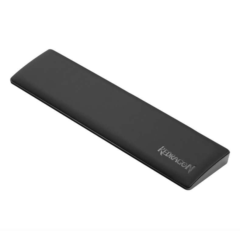 Redragon Meteor L Gaming Keyboard Wrist Pad 435x73x20mm