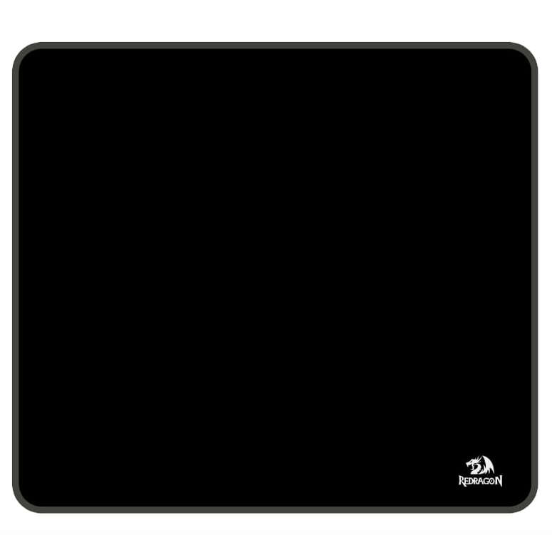 Redragon Mouse Pad Flick M 270X320 BK