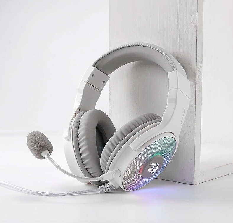 Redragon Over Ear Pandora Gaming Headset