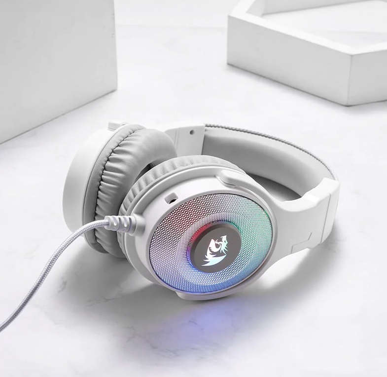 Redragon Over Ear Pandora Gaming Headset