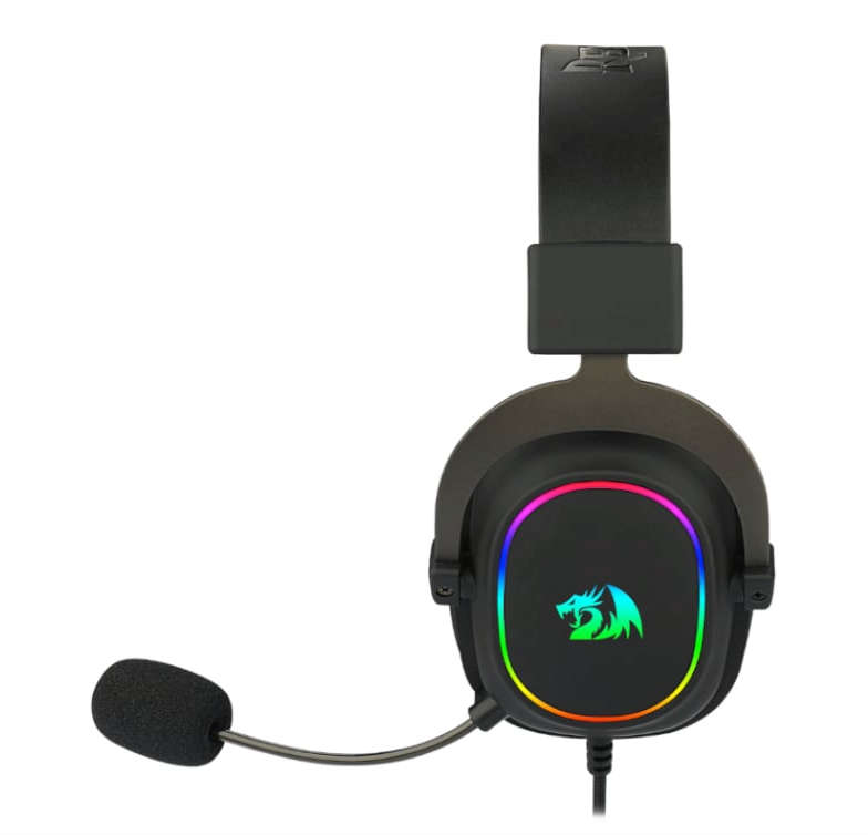 Redragon Over Ear ZEUS X Wired Gaming Headset