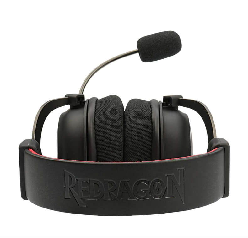 Redragon Over Ear ZEUS X Wired Gaming Headset
