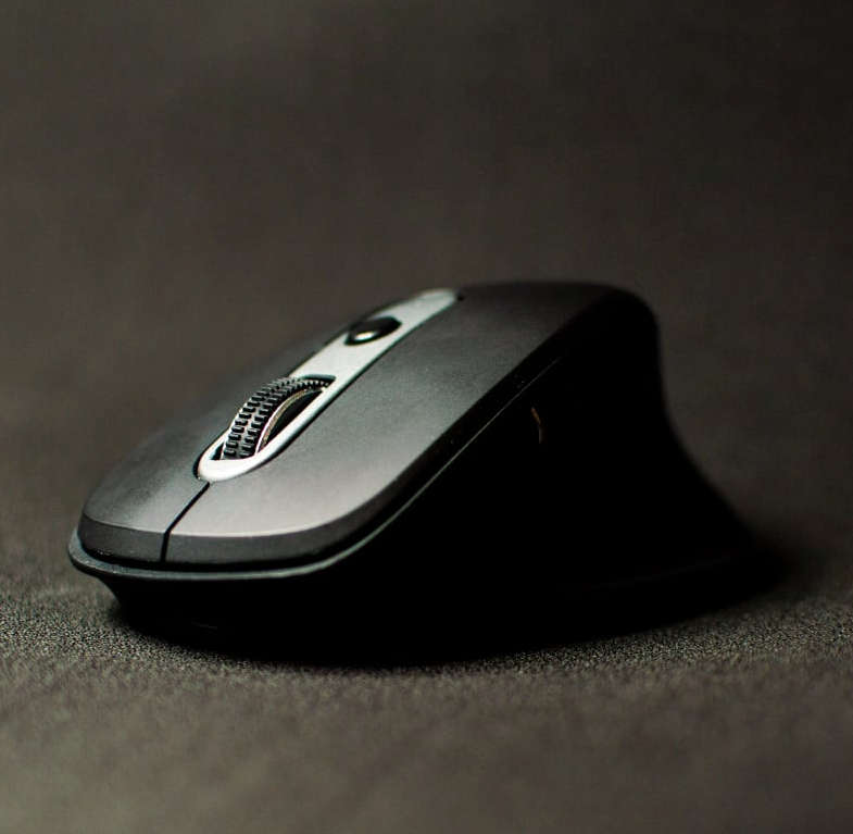 WINX DO More Wireless & Bluetooth Mouse