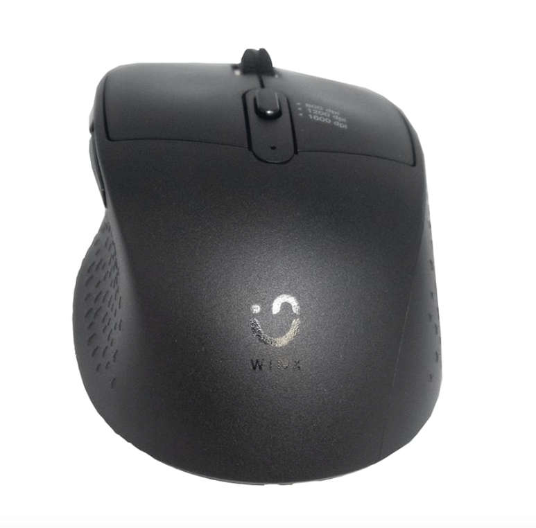 WINX DO Simple Wireless Mouse