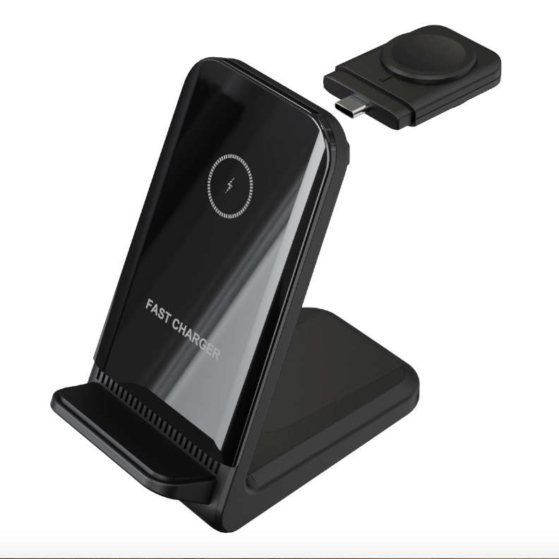 WINX POWER Easy 3in1 Wireless Charging Stand