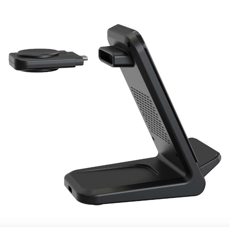 WINX POWER Easy 3in1 Wireless Charging Stand