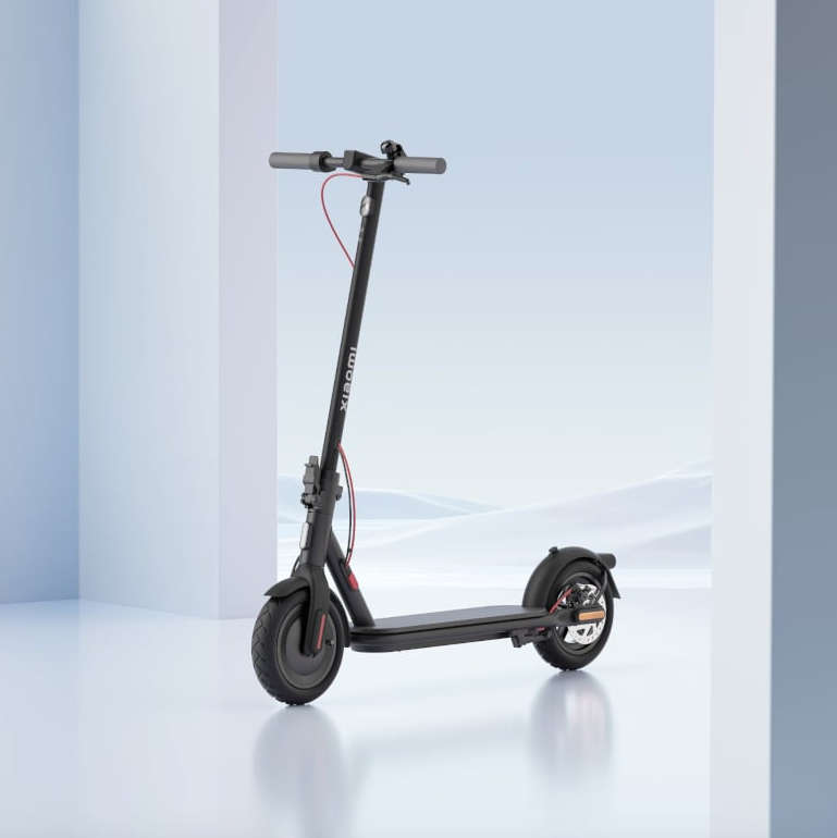 Xiaomi Electric Scooter 4