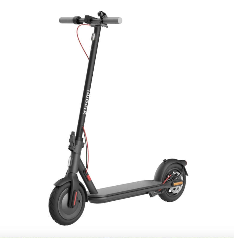 Xiaomi Electric Scooter 4