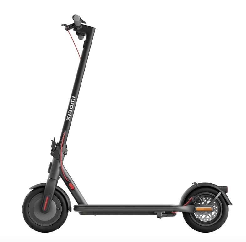 Xiaomi Electric Scooter 4