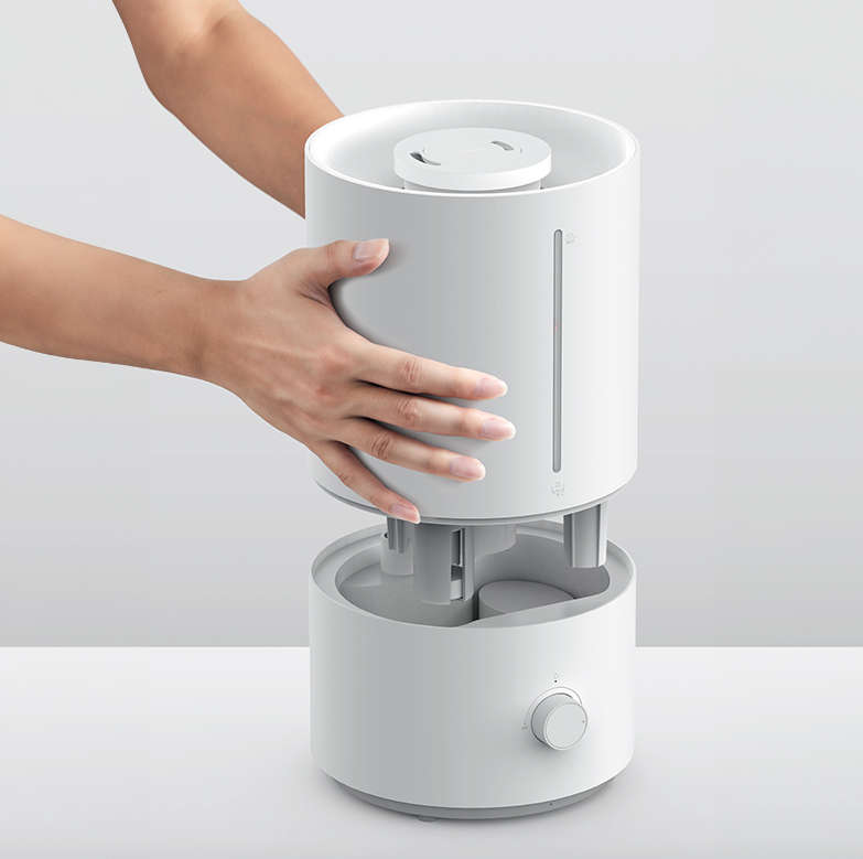Xiaomi Humidifier 2 Lite 360° 300 mL/h