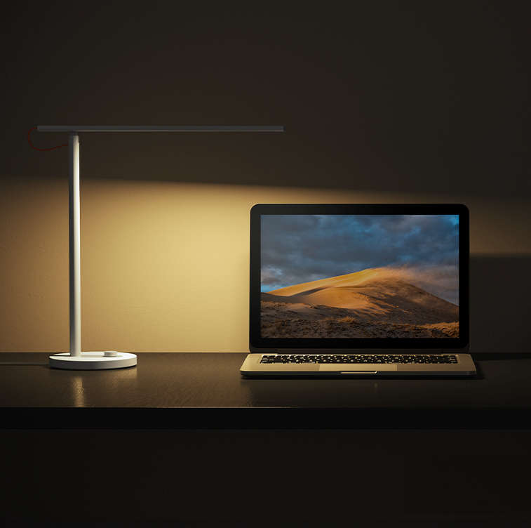 Xiaomi Mi LED Desk Lamp 1S