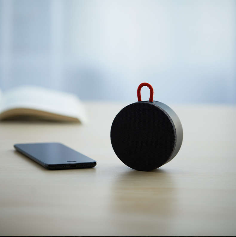 Xiaomi Mi Portable Bluetooth Speaker