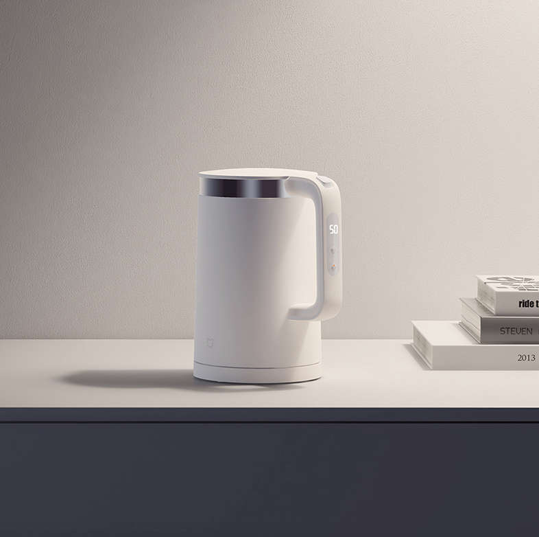 Xiaomi Mi Smart Kettle Pro 1.5L