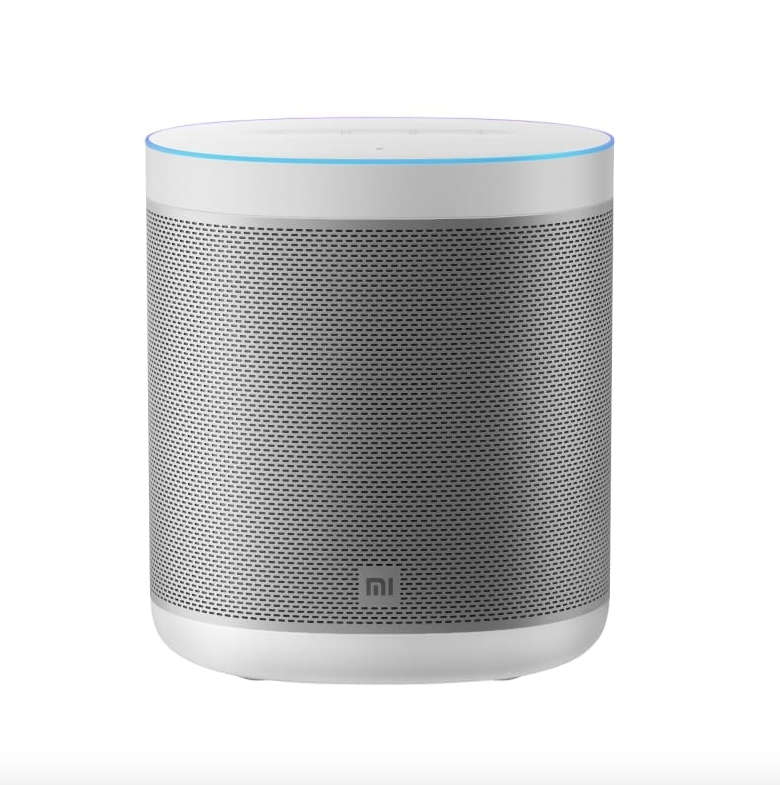 Xiaomi Mi Smart Speaker - White