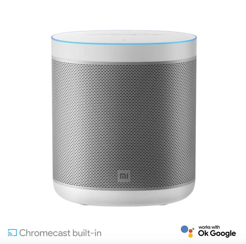 Xiaomi Mi Smart Speaker - White