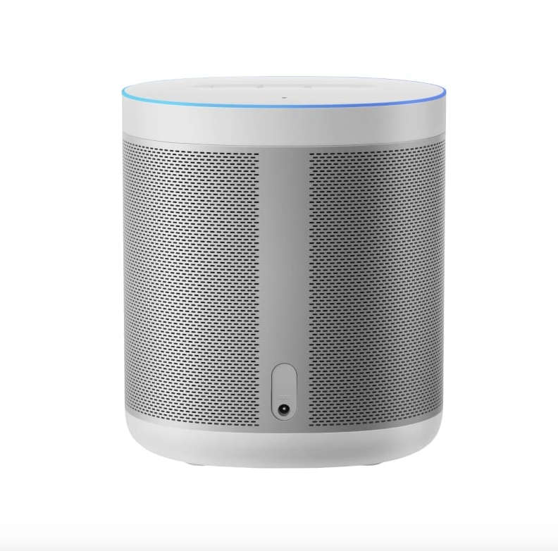 Xiaomi Mi Smart Speaker - White