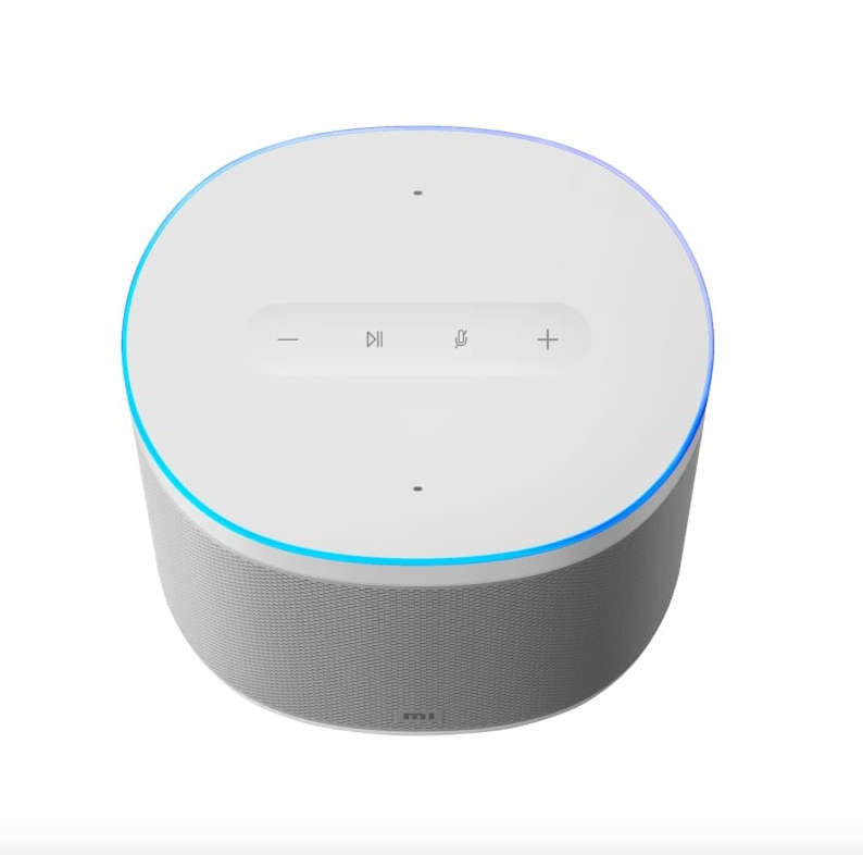 Xiaomi Mi Smart Speaker - White