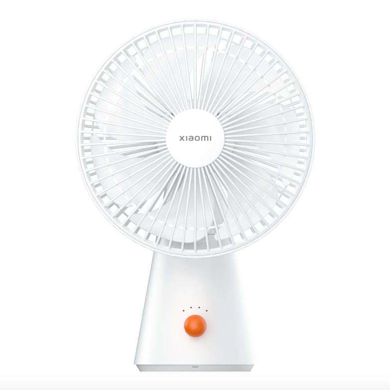 Xiaomi Rechargeable Mini Fan