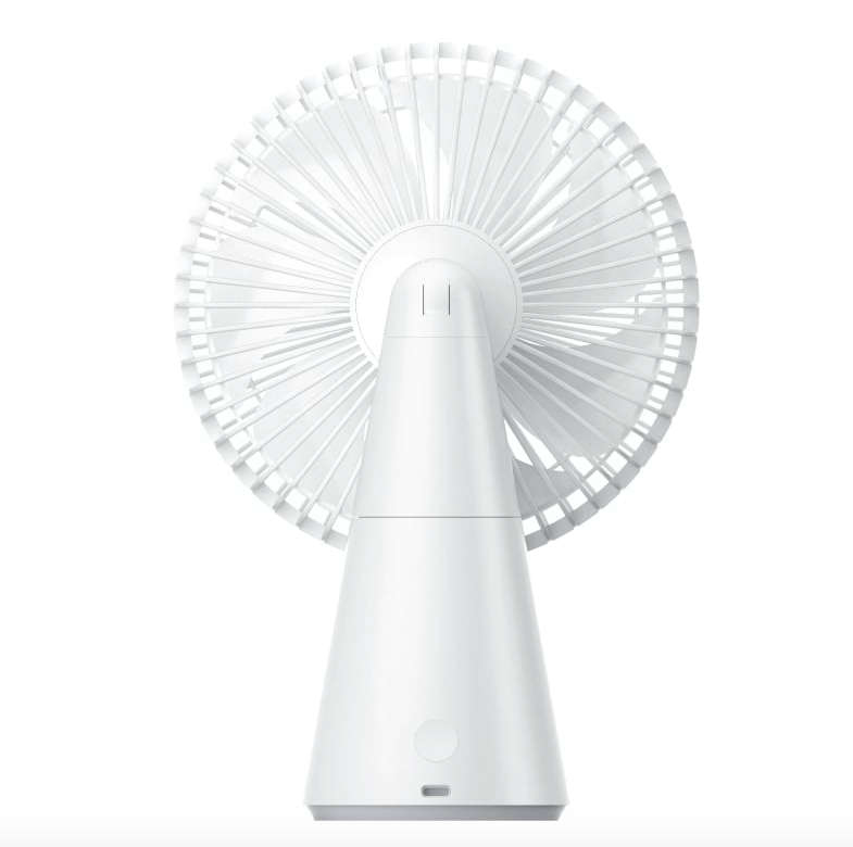 Xiaomi Rechargeable Mini Fan