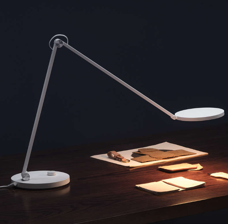 Xiaomi Smart LED Desk Lamp Pro