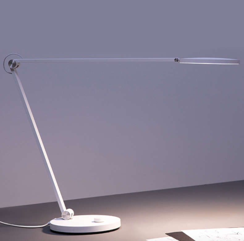 Xiaomi Smart LED Desk Lamp Pro