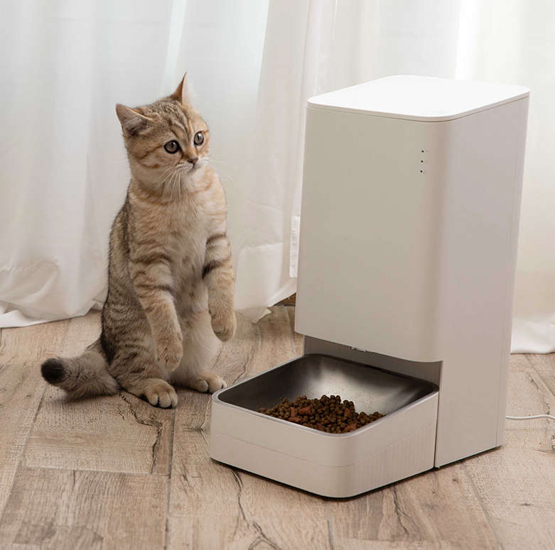 Xiaomi Smart Pet Food Feeder EU