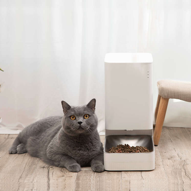 Xiaomi Smart Pet Food Feeder EU