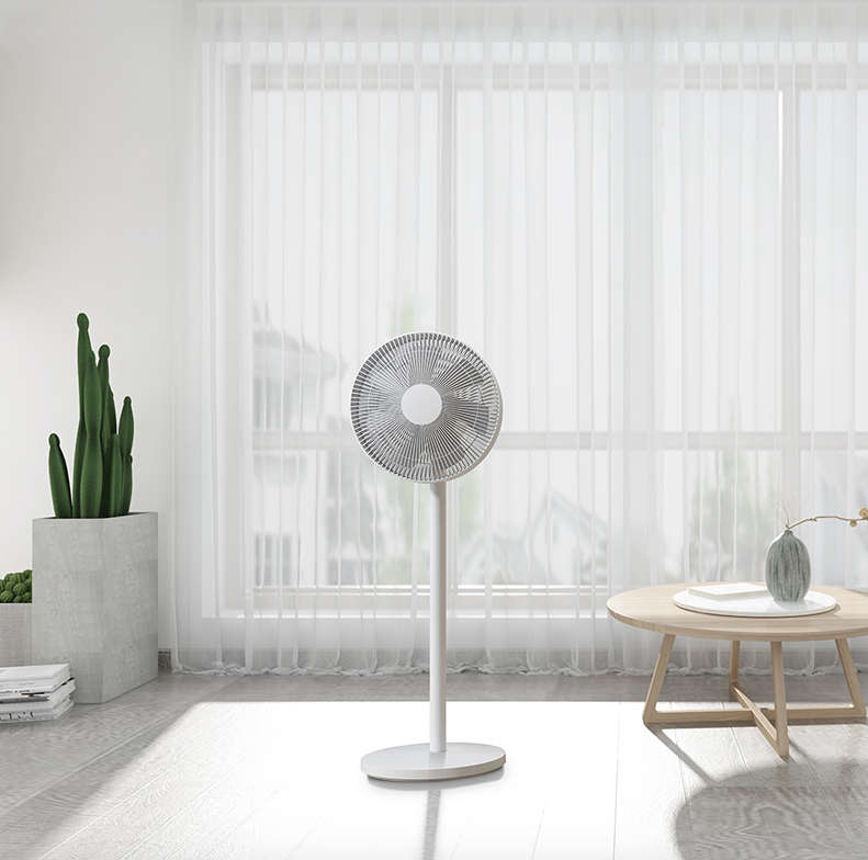 Xiaomi Smart Standing Fan 2 Lite