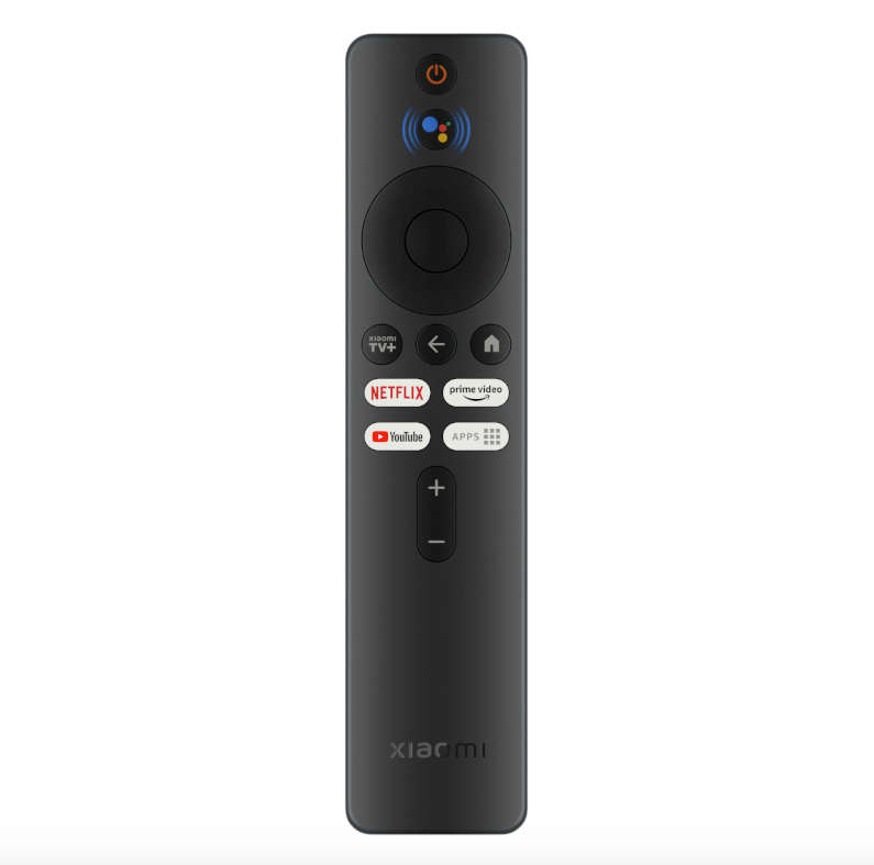 Xiaomi TV Box S 2nd Gen 4K ultra HD