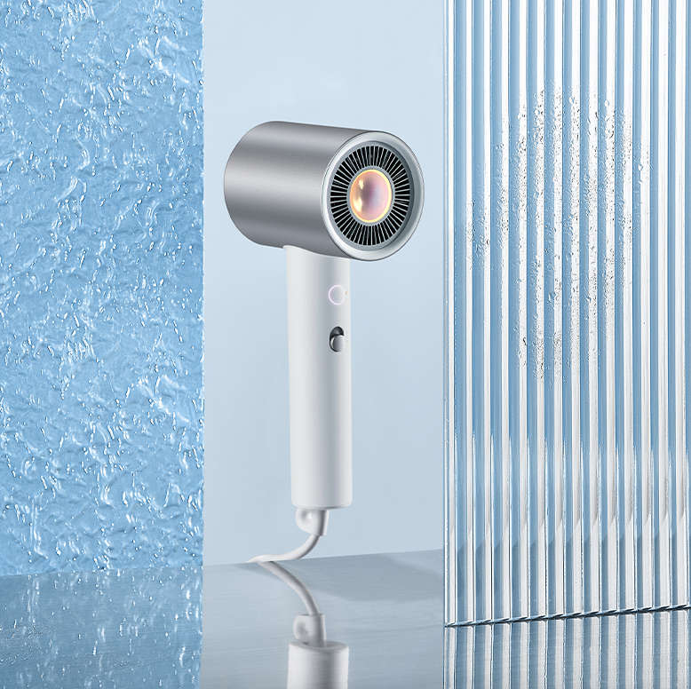 Xiaomi Water Ionic Hair Dryer H500