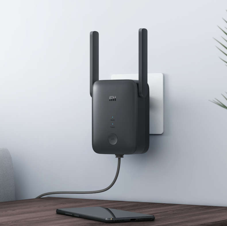 Xiaomi WiFi Range Extender AC1200 2nd Gen