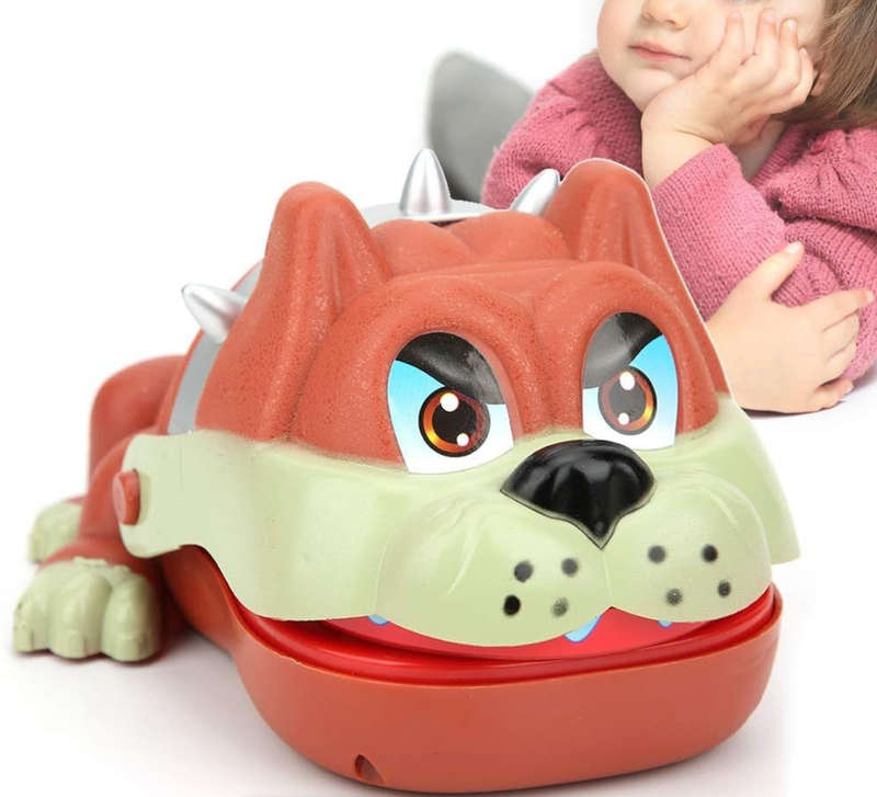 Beet The Teeth