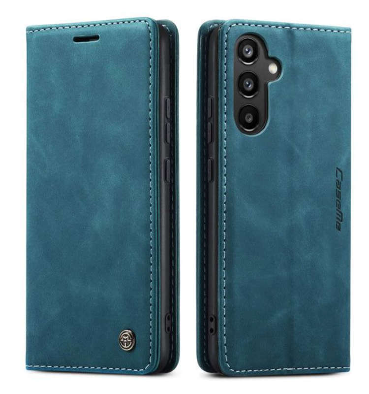 Caseme Flip Cover For Samsung A56