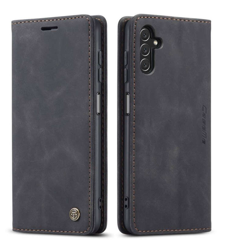 Caseme Flip Wallet For Samsung A36