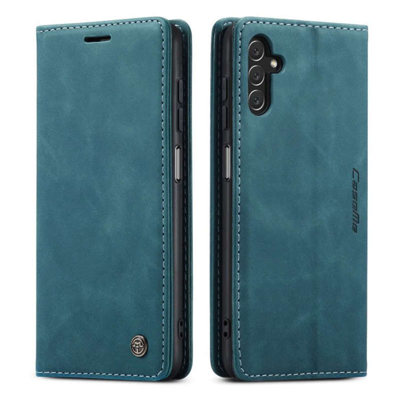 CaseMe Flip Wallet Case for Samsung A26