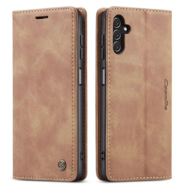 Caseme Flip Wallet For Samsung A36