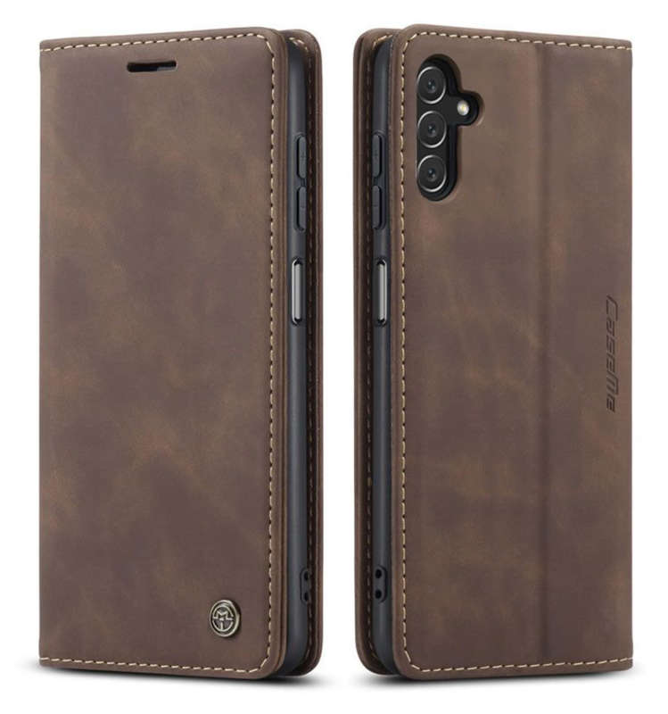 CaseMe Flip Wallet Case for Samsung A26