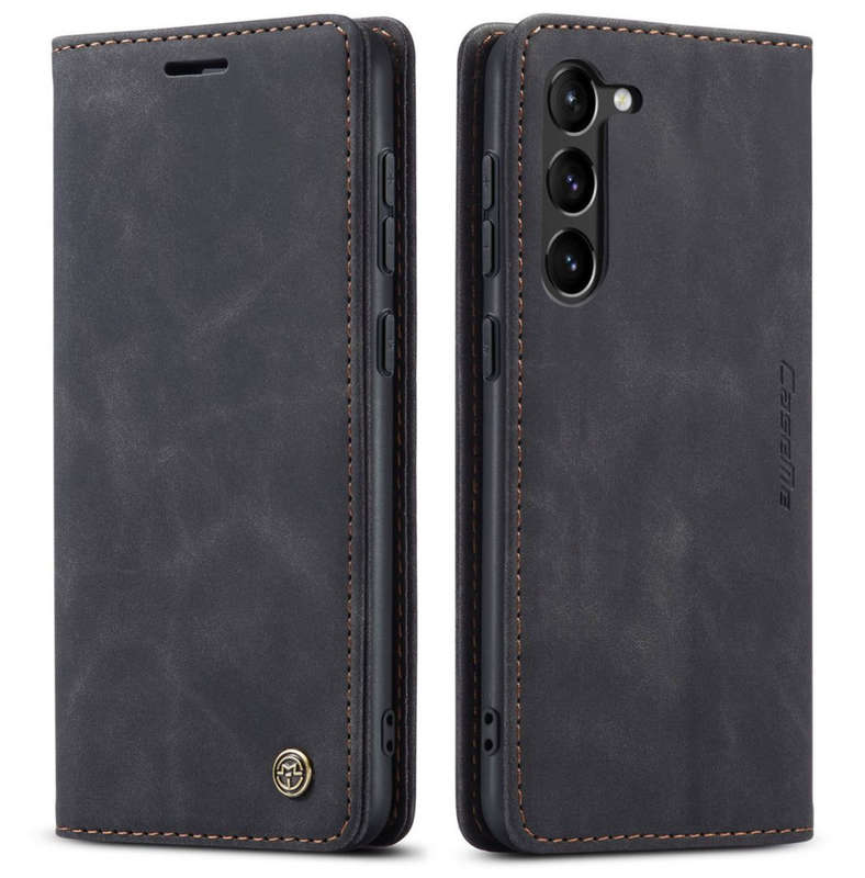CaseMe Flip Wallet Case for Samsung A26