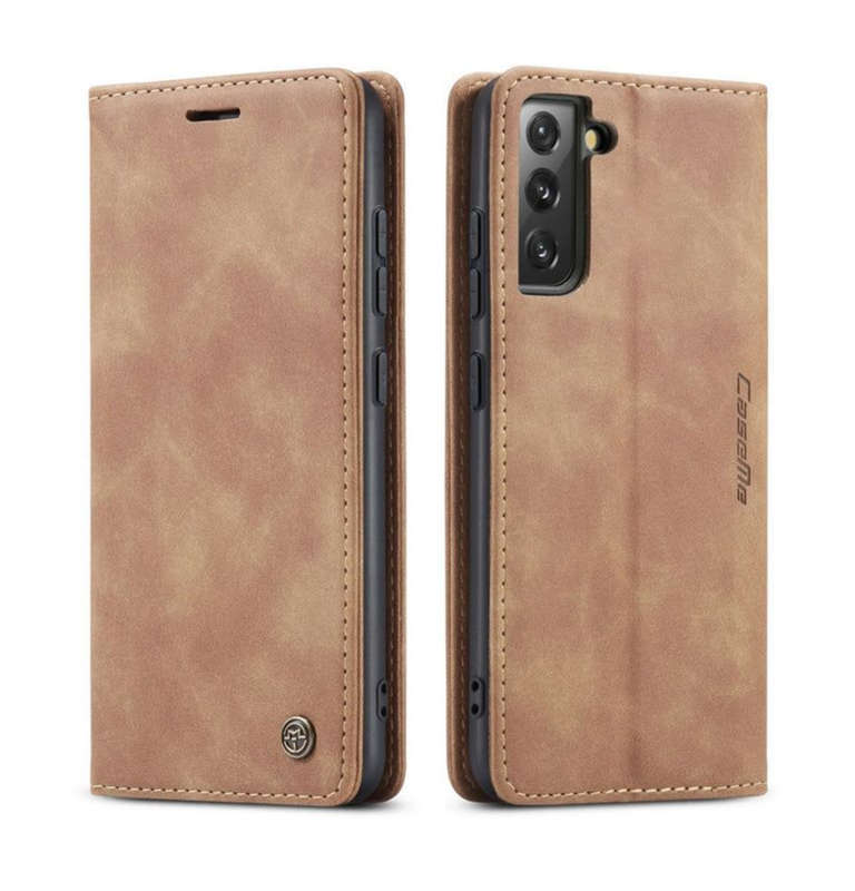 CaseMe Flip Wallet Case for Samsung A26