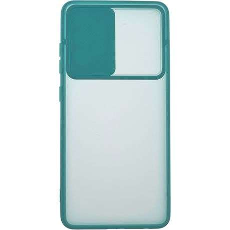 Fomo Slider Cover For Samsung A03s