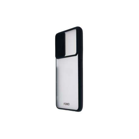 Fomo Slider Cover For Samsung A12